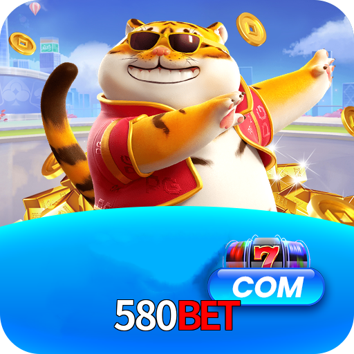 580bet Logo